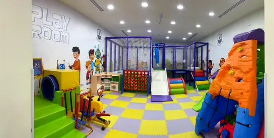 Premium Nursery for Sale – Running Business