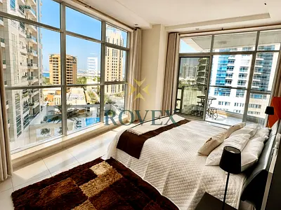 6 MONTHS ONLY | FURNISHED | 3 BATHS