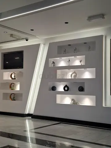 TV WALL BRACKET/ Decore/ Handyman