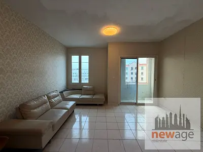 Vacant Big Size | Studio Apartment | With Parking