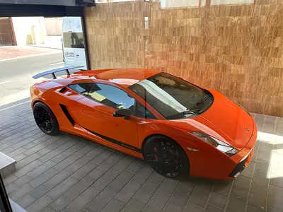 Lamborghini Gallardo 2004 Standard