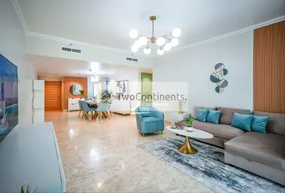 Upgraded I Fully Furnished I High End Living