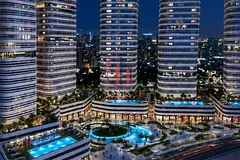 Waterfront Community Launch | 1BR from AED 900K | Only 10K EOI