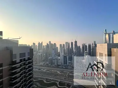 Lake And Marina View I Vastu unit I Vacant
