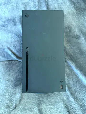 Xbox Series X 1 TB bundle