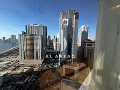 Spacious 3BHK Parking Free hall with partial sea-view