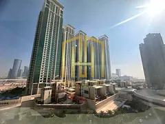 Vacant | Well-Maintained | High Floor | Prime Area