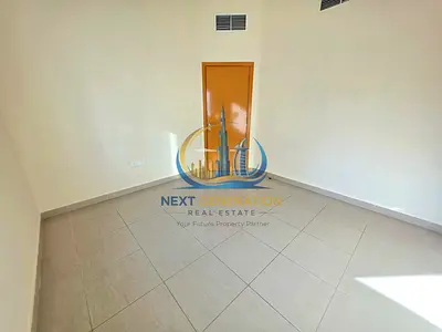 Spacious 2BHK with Balcony and 2 Full Baths in prime location