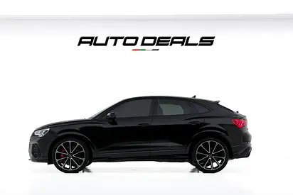 Audi RSQ3 2.5 TFSI quattro, миниатюра 3