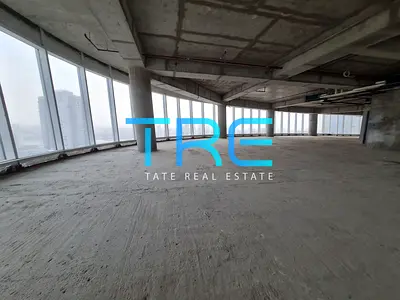 Exclusive Full Floor Office | Special Rent Offer