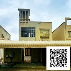 5 Bedroom Villa Available for Rent Al Mowaihat 2, Ajman