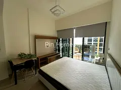 Contemporary Studio | Furnished | Prime Area