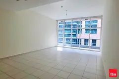 Extremely Spacious | Vacant | Balcony