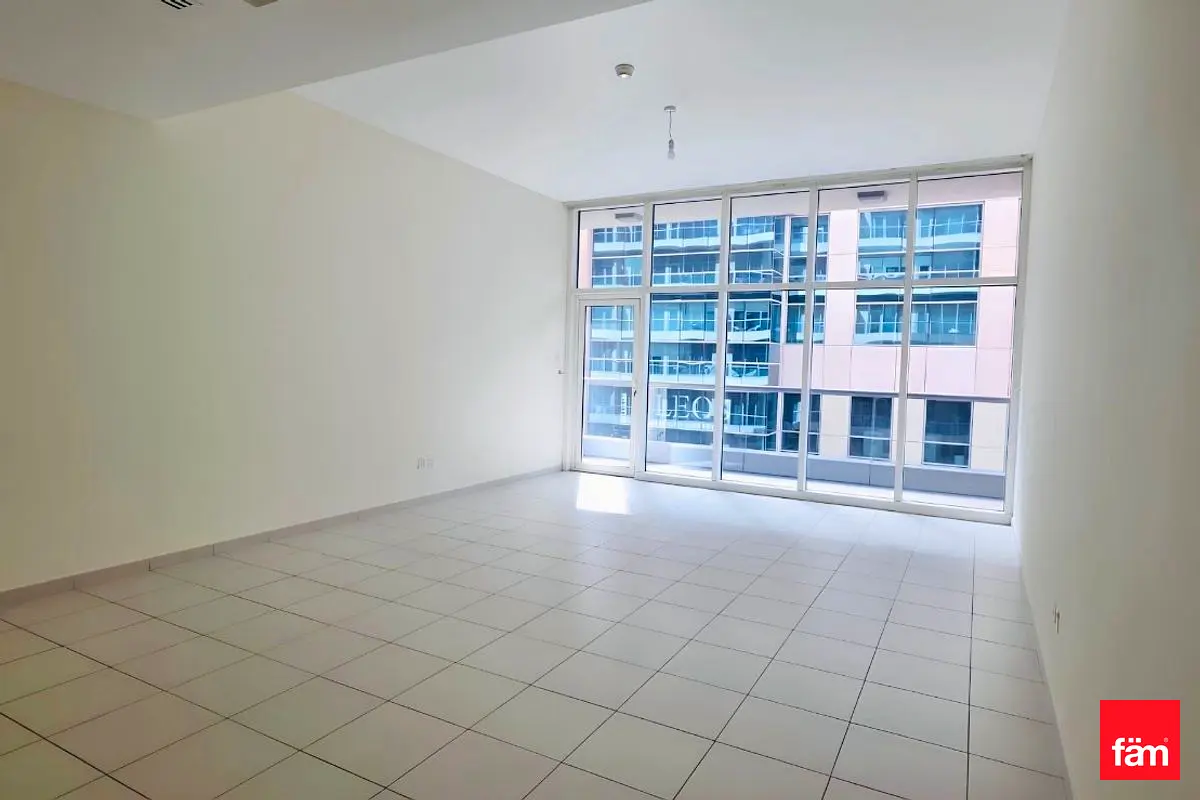 Extremely Spacious | Vacant | Balcony
