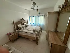 Master Room 1500 Sharjah cornish