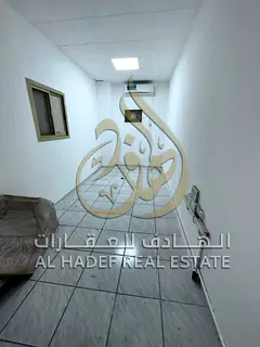 FOR RENT | All-Inclusive Studio in Al Majaz 3, Sharjah | Free AC, Water, Gas &amp; Maintenance | Sec