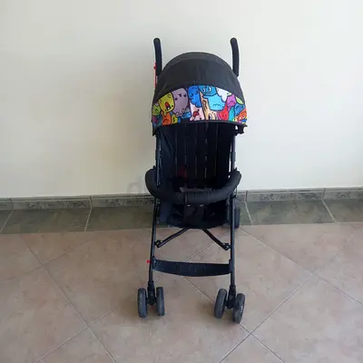 Stroller and car seats pram stroller