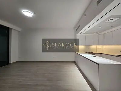 شقة بغرفة نوم واحدة | Luma Park Views JVC | شرفة | إطلالة على الأفق