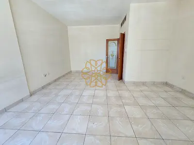 2 Bedroom With Balcony Wardrobe In Al Khan Very Specious