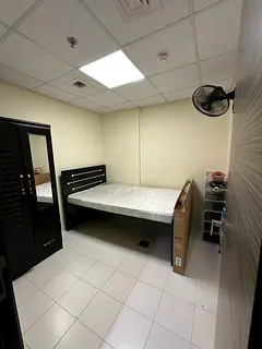 EXECUTIVE LADIES BEDSPACE AVAILABLE – NEAR TO METRO STATION