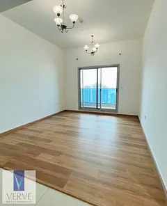 High-Floor 2BR | Elite Sports Residence 5 | Canal &amp; Marina Views | Unfurnished
