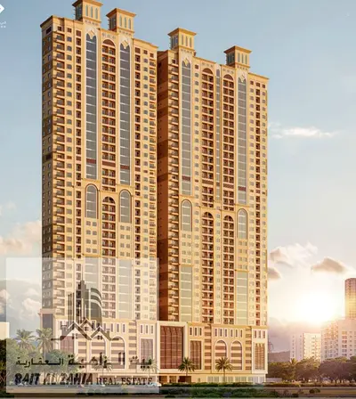 3. Pay Just 46,000 and Own Your 2 BHK Apartment!”