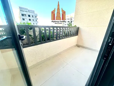 Brand New Spacious 1Bhk with 2Baths balcony Wardrobes 50K