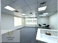Independent Office Available | Prime Location