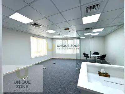 Independent Office Available | Prime Location