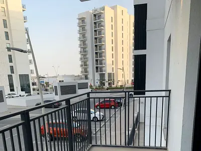 VACANT NOW!!! OPEN VIEW - LOWER FLOOR