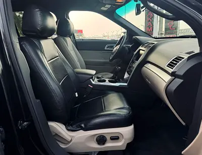 صورة مصغرة 17 لـ 2014 FORD EXPLORER