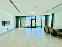 3BR With Eye-Catching View | High-Demand Location