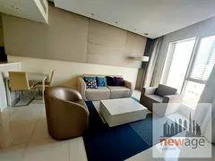 Luxury 1BR Apartment | Easy 12 Payments Available