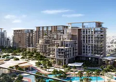 Largest Layout, Park View, DLD Waiver
