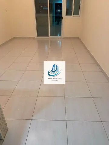 2bhk with balcony 2 Full Washroom Al Nahda Sharjah Call Adnan