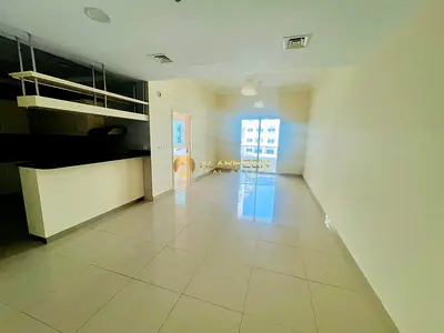 Classic 1BHK | Bigger Layout | Semi Closed Kitchen