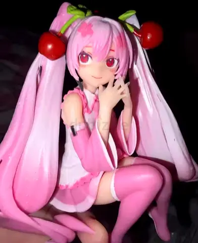 ANIME FIGURE FOR SALE