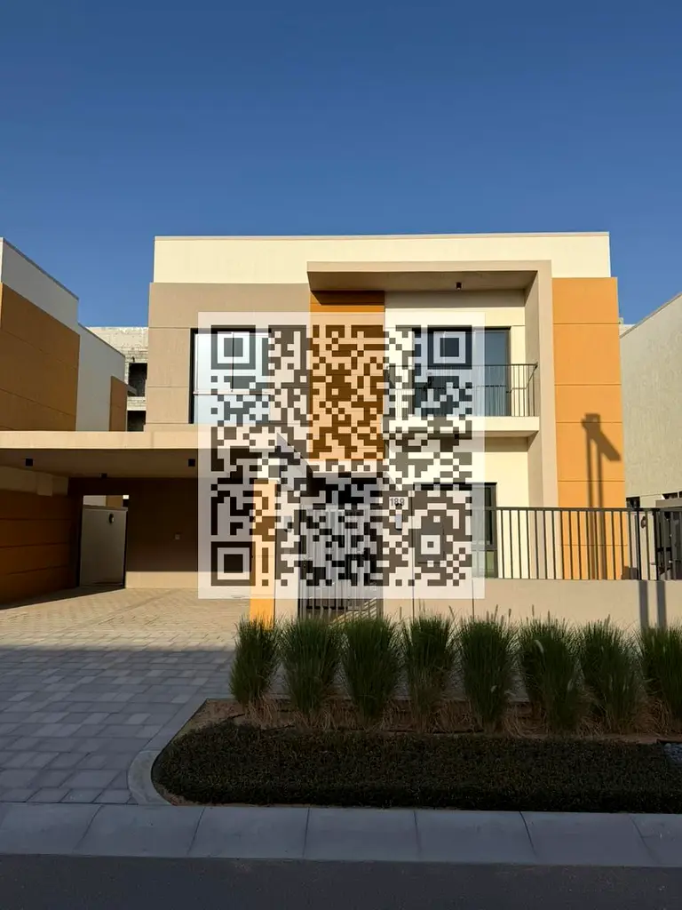 Villa in Al Zahia for annual rent