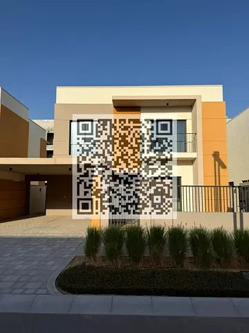 Villa in Al Zahia for annual rent