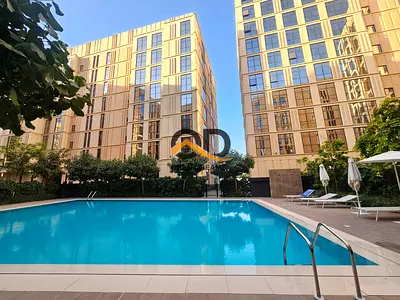 Hot Offer | An Elegant & Brand New 2BR Apartment | 82K 1P Al Mamsha