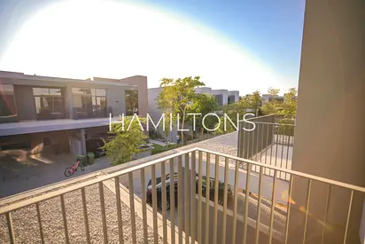 Luxury Poolside Villa with Landscaped Gardens & Premium Leisure Amenities | Resale