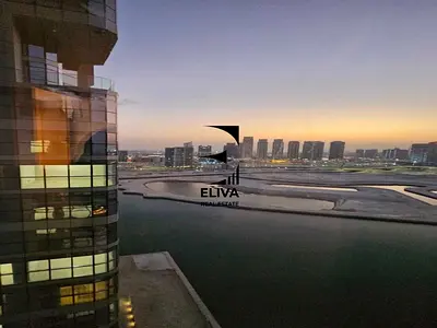 Move In Ready | 3BR+Maid | Canal View