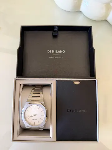 D1 Milano