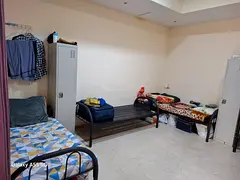 Executive bachelors bed space
