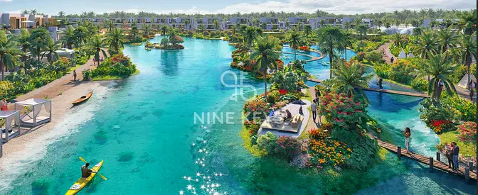 4 Bedroom Townhouse | 75/25 Payment Plan | Best deal