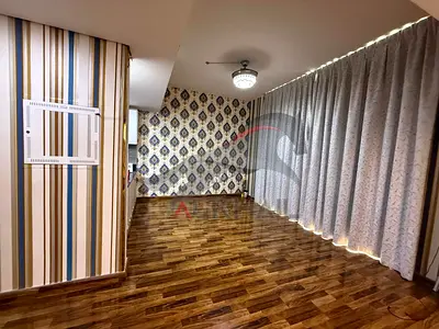 Lowest Price | Spacious 1BR | Balcony | Vacant