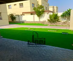 A rare opportunity to own a premium villa in the prestigious "Garden City Sharjah" communi