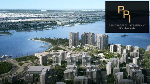 Modern Studio | All Amenities | Invest Now