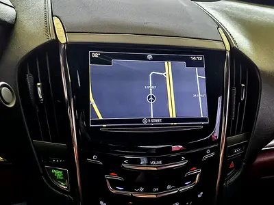 صورة مصغرة 13 لـ 2017 Cadillac ATS