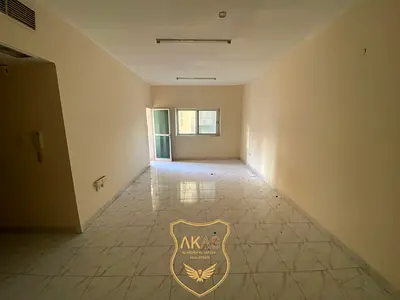 Spacious 1BHK with Balcony | Central AC